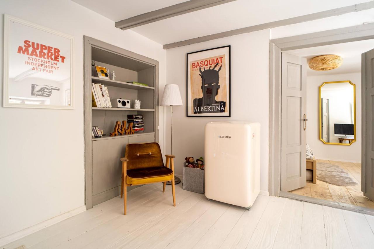 Tomte - Scandinavian Apartment Krakow Exterior photo
