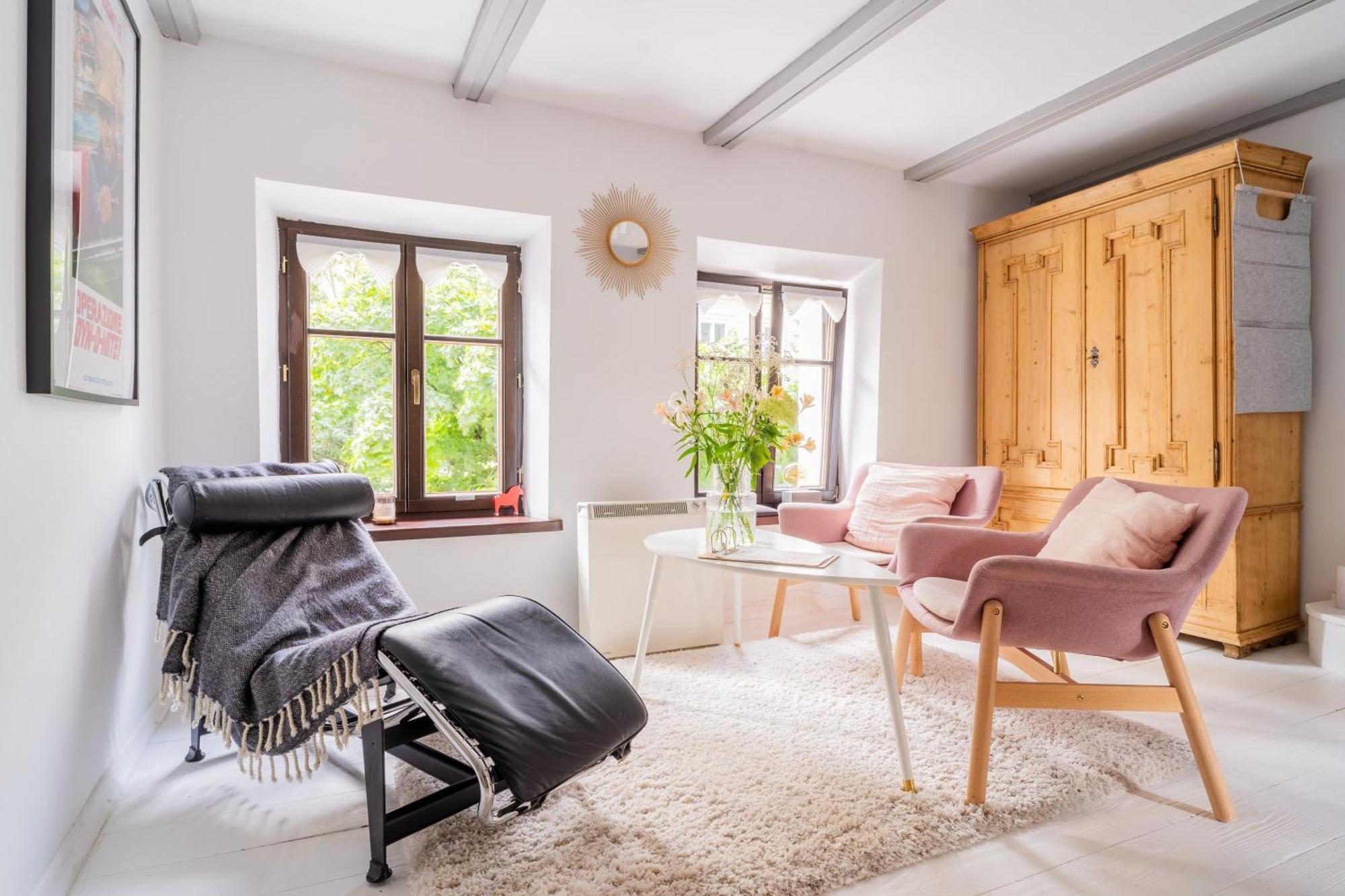 Tomte - Scandinavian Apartment Krakow Exterior photo